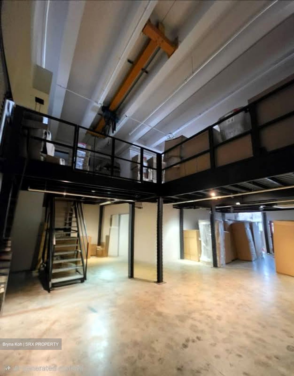 T-space (D18), Factory #602960301